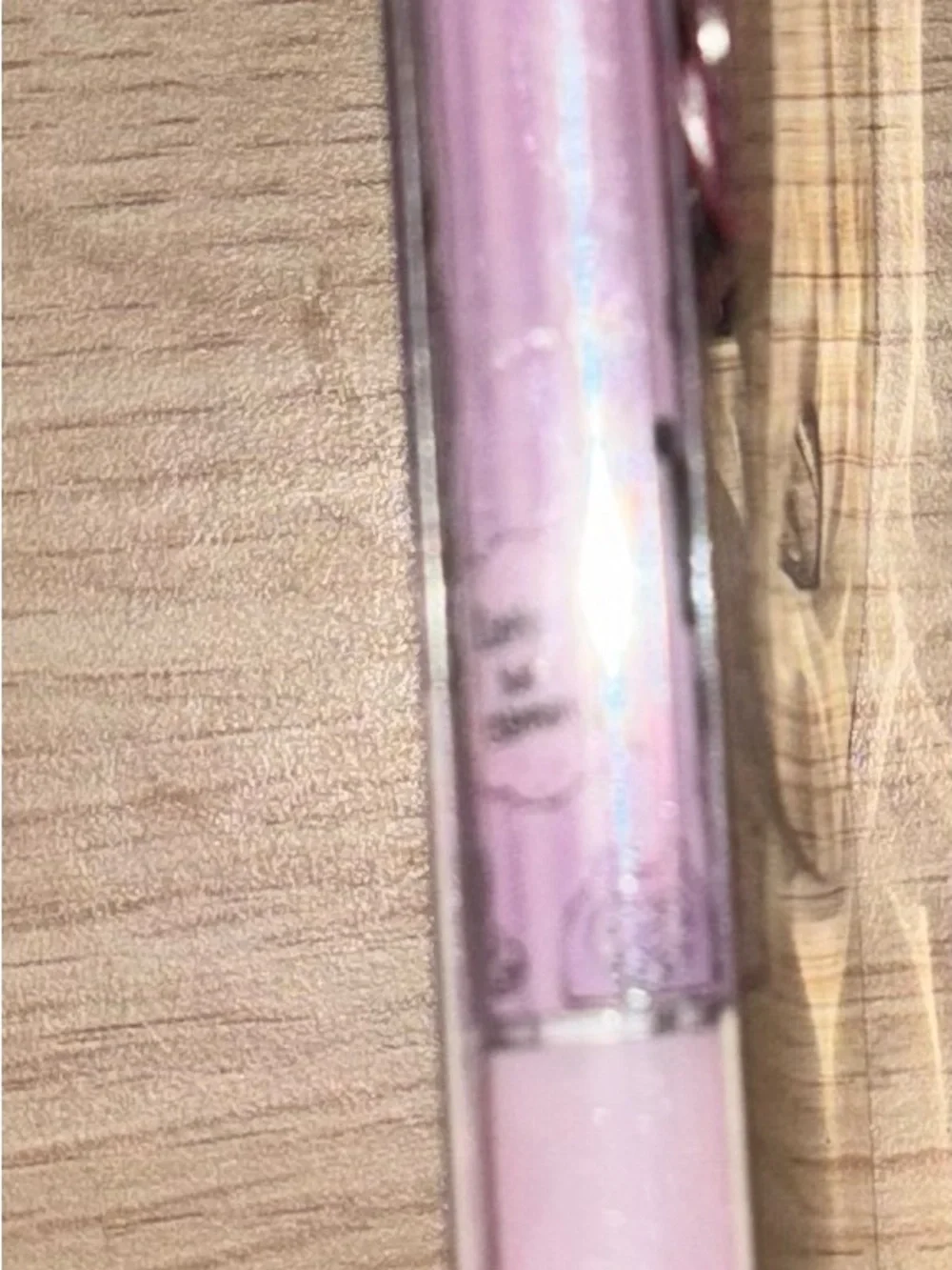 Kuromi Pink / Purple Gel Pens